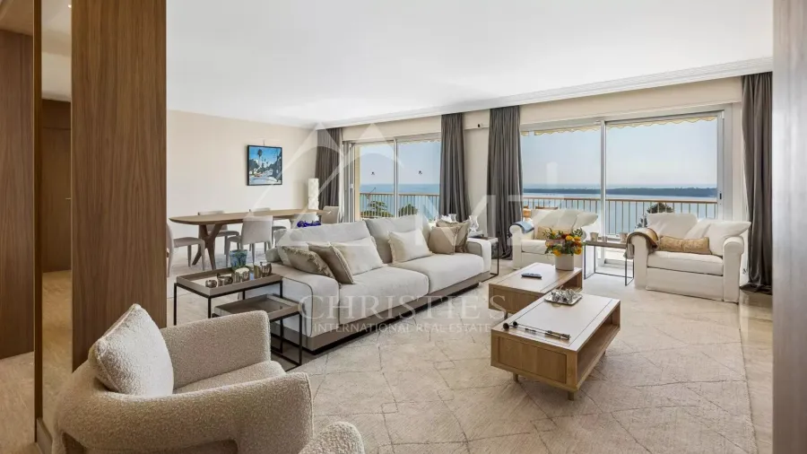 Appartement d'exception dans une résidence prestigieuse - 4