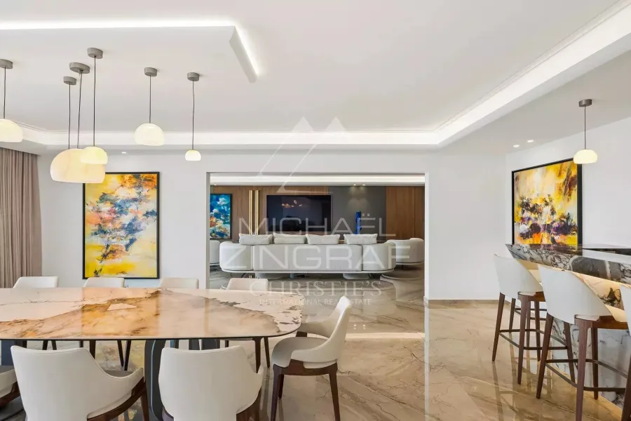 Croisette, Splendide Appartement de Luxe - 7