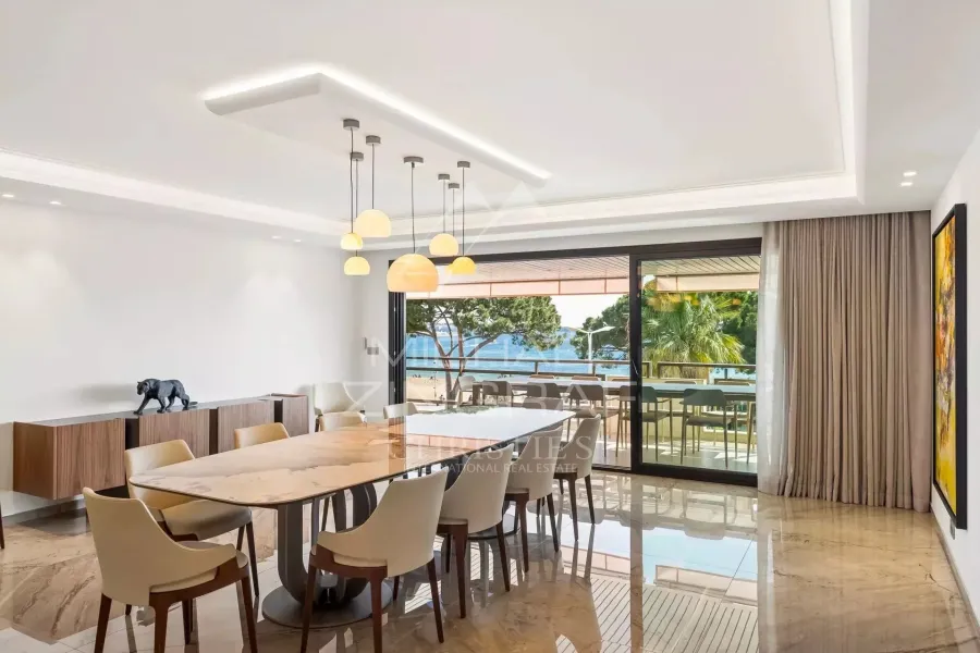 Croisette, Splendide Appartement de Luxe