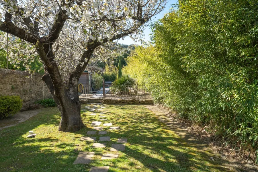 Demeure de charme du XIX siècle - Provence - 4