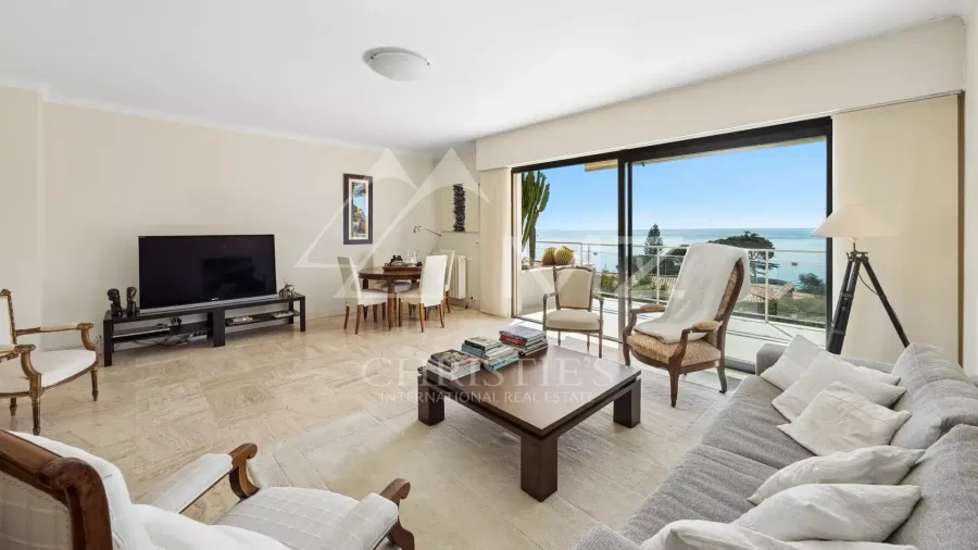 Appartement 3 pièces dans un environnement incroyable - 7