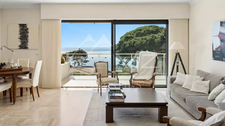 Appartement 3 pièces dans un environnement incroyable - 8