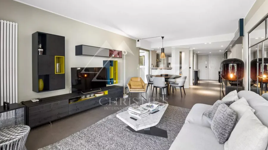Superbe appartement dans résidence de Prestige - 4