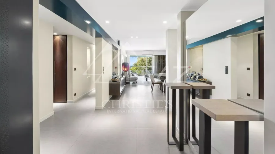 Superbe appartement dans résidence de Prestige - 8