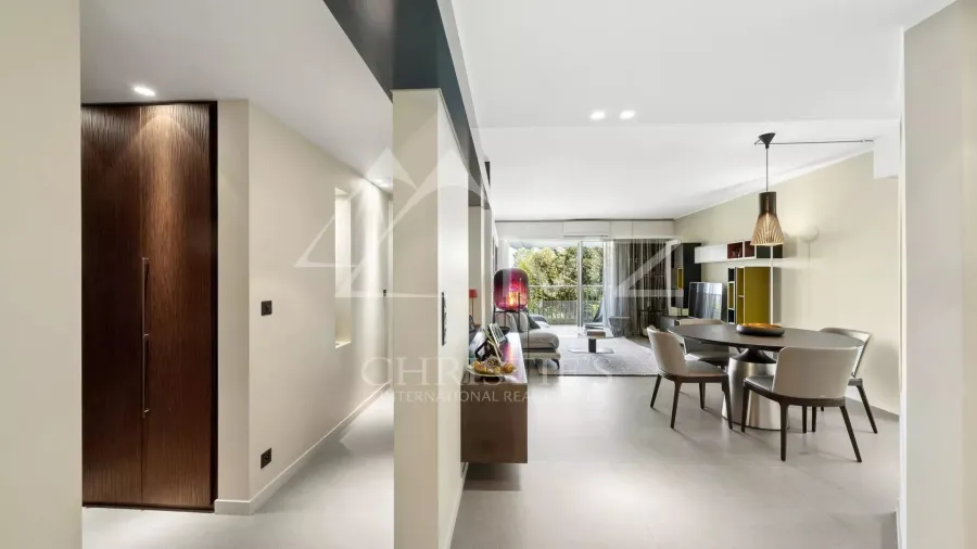 Superbe appartement dans résidence de Prestige - 7