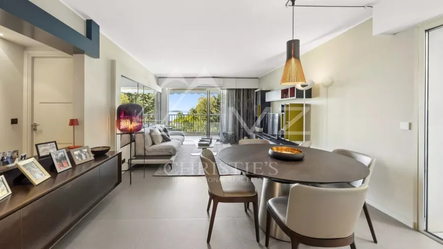 Superbe appartement dans résidence de Prestige - 9