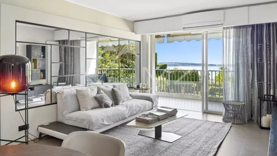 Superbe appartement dans résidence de Prestige