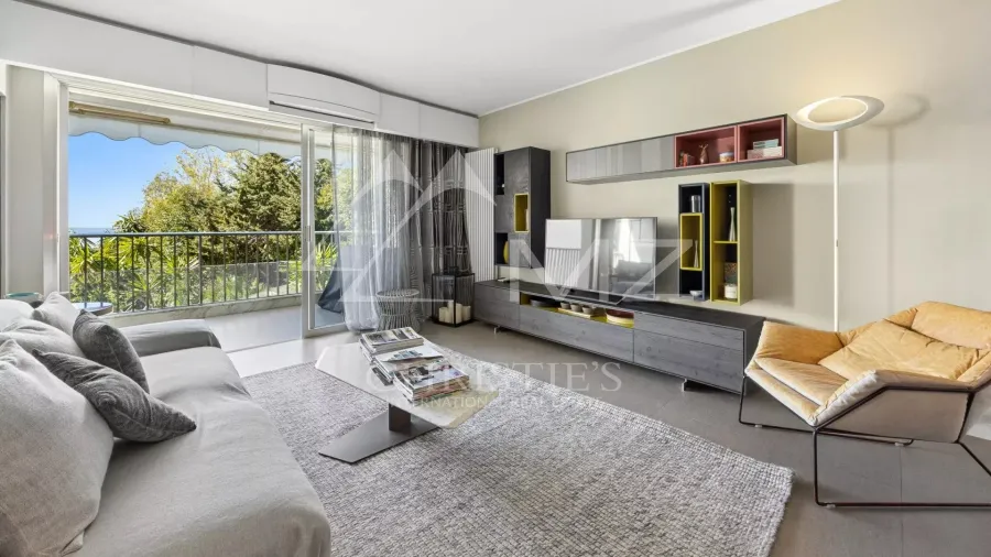 Superbe appartement dans résidence de Prestige - 3