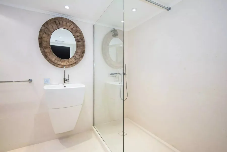 La Garrigue - Ramatuelle - Superbe villa contemporaine - 8