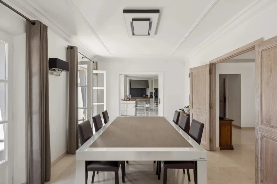 Mougins villa de charme - 5
