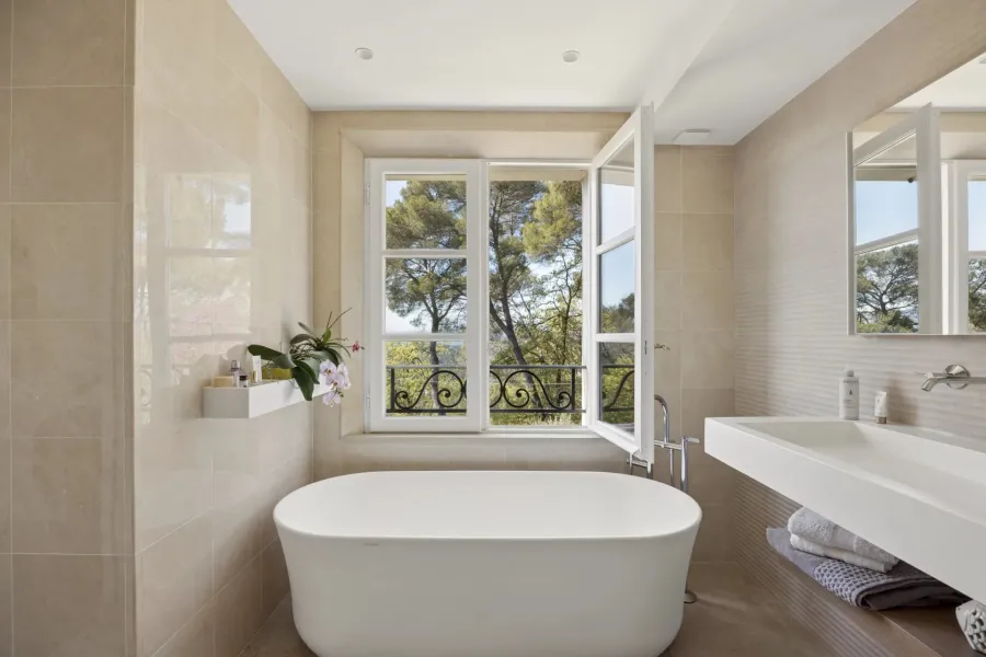Mougins villa de charme - 9