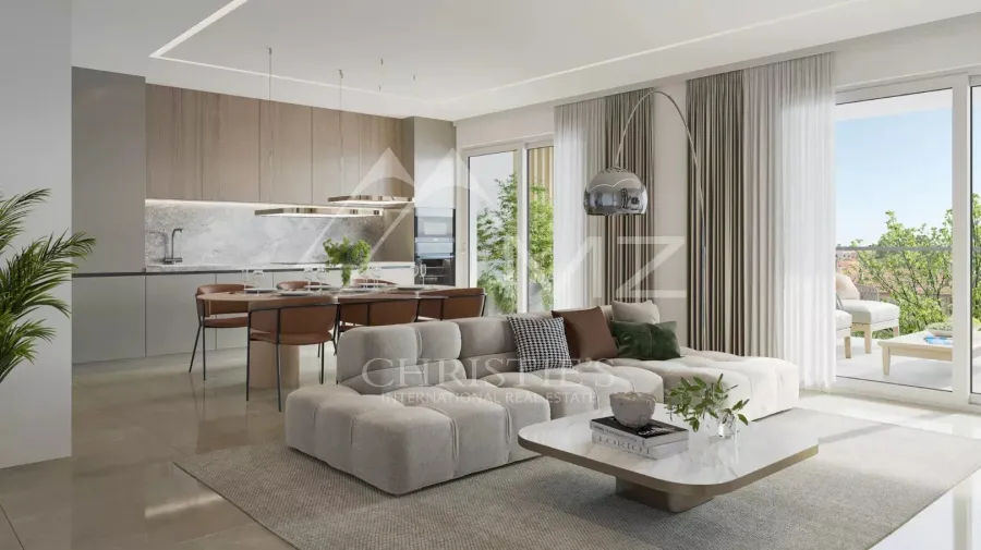 **Opportunité Exceptionnelle : Villa Toit Proche de l'Hypercentre de Cannes** - 3