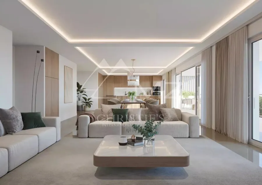 **Opportunité Exceptionnelle : Villa Toit Proche de l'Hypercentre de Cannes**