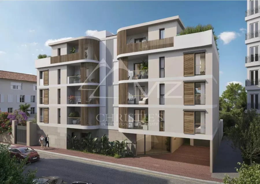 **Opportunité Exceptionnelle : Villa Toit Proche de l'Hypercentre de Cannes** - 5