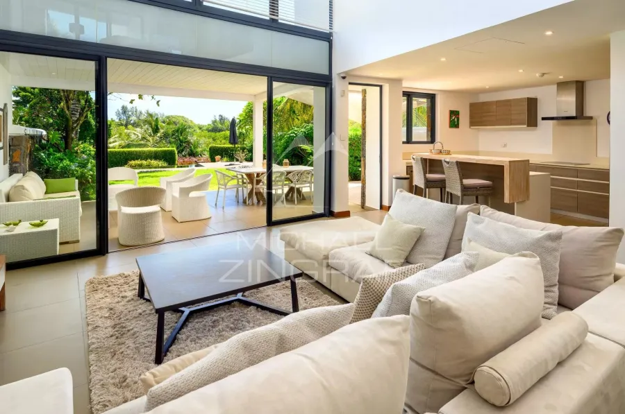Élégance & Intimité – Un Townhouse d’Exception à Haute Rive - 9