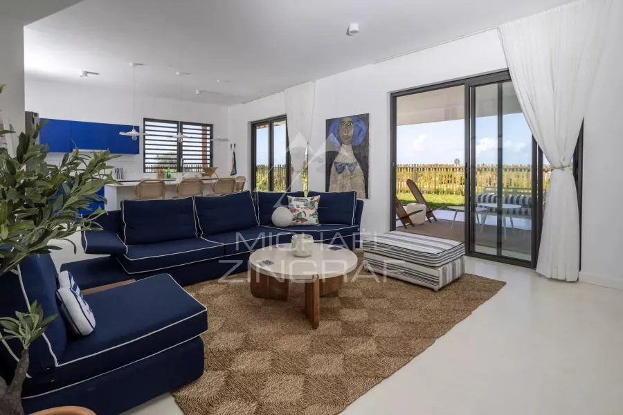 Villa mit 3 Schlafzimmern und privatem Pool im Herzen des Azuri Village - 3