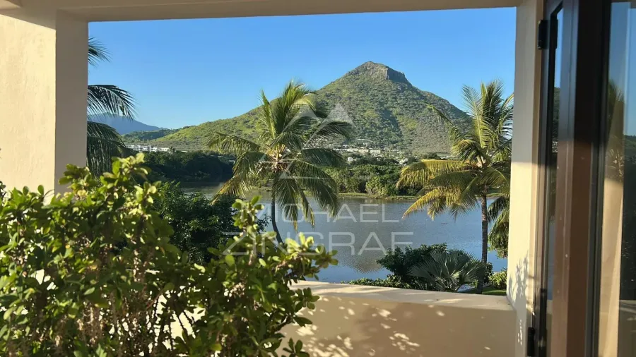 Penthouse d’exception de 4 chambres avec vue mer à Tamarin - 2