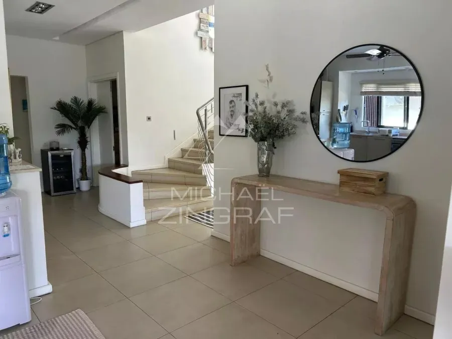 Penthouse d’exception de 4 chambres avec vue mer à Tamarin - 8