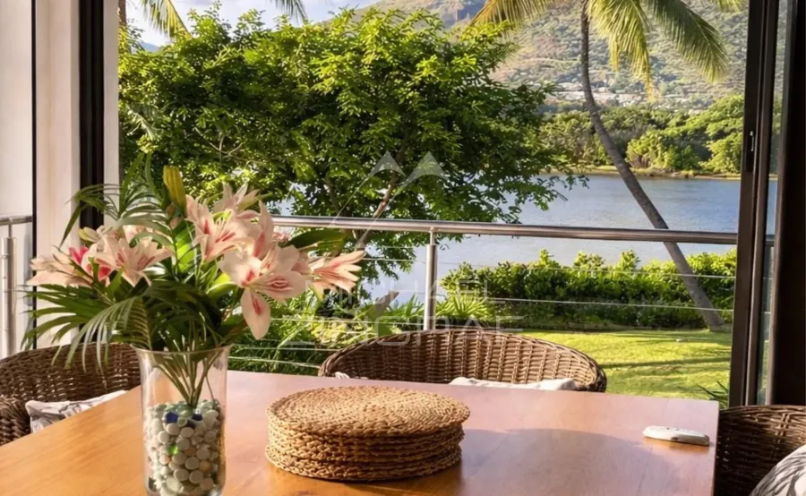 Penthouse d’exception de 4 chambres avec vue mer à Tamarin - 9