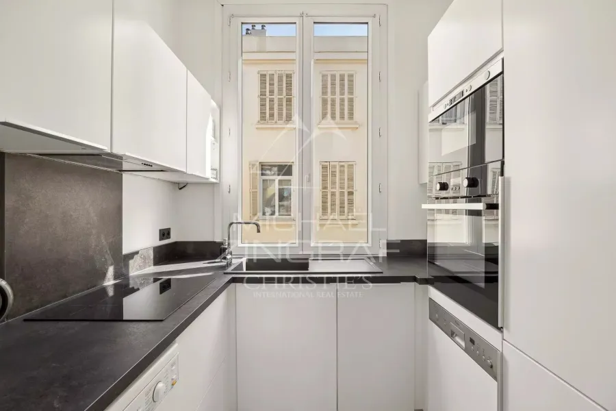 Appartement T4 Traversant au Cœur de Cannes - 6