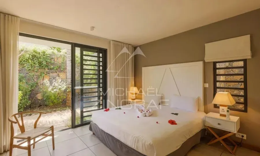 Villa 4 chambres au cœur d’un resort d’exception sur la côte ouest - 6