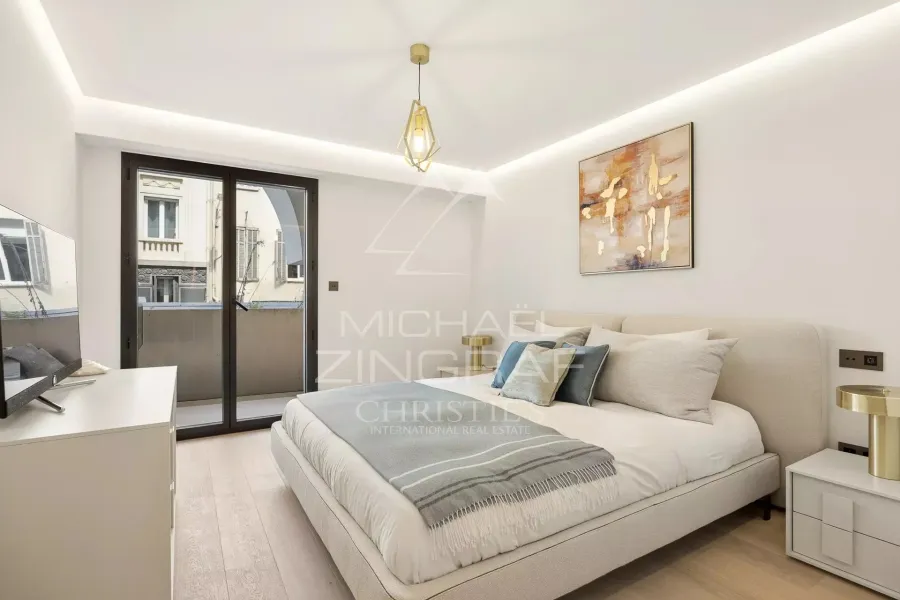 Cannes Croisette - Amazing appartement panoramic sea view - 3