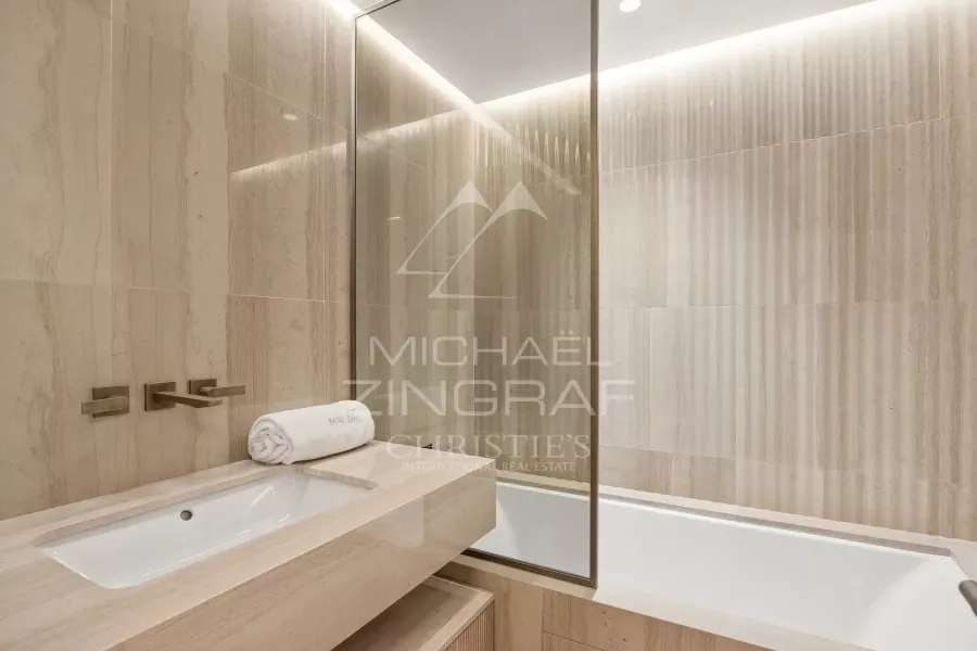Cannes Croisette - Amazing appartement panoramic sea view - 4