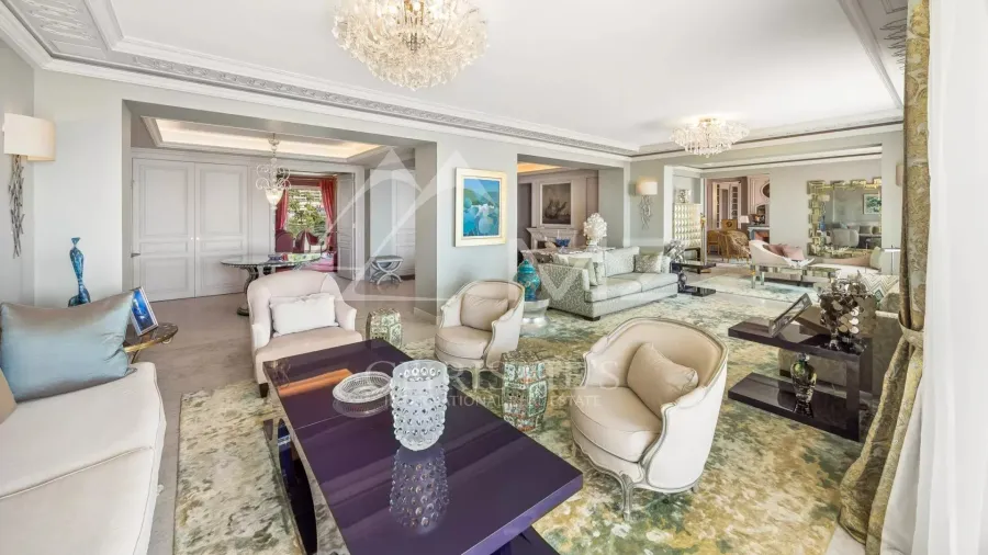 Appartement d'exception dans résidence de standing - 8