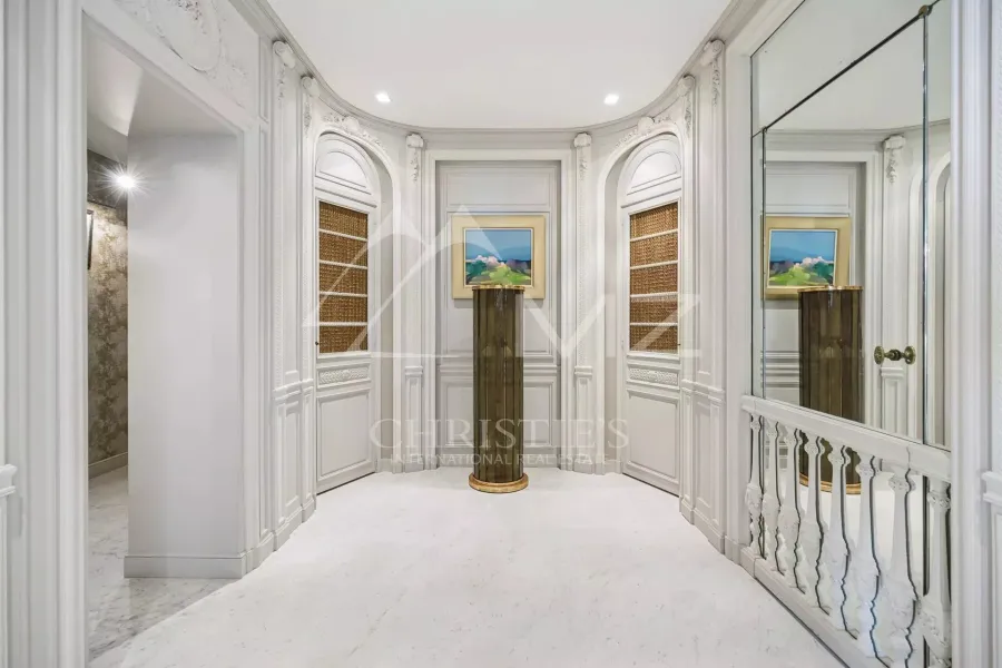 Appartement d'exception dans résidence de standing - 9