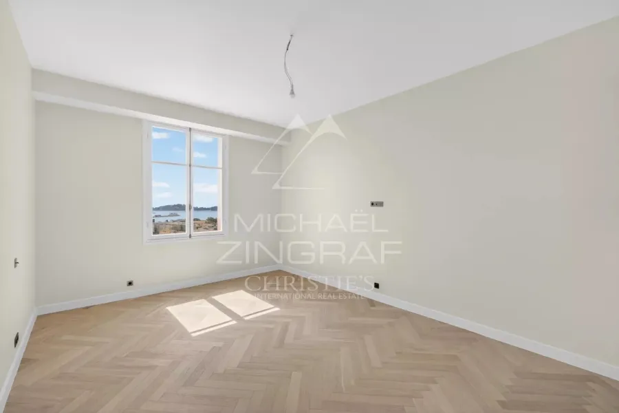 Beaulieu-sur-mer - Appartement d’exception – Vue mer panoramique – Résidence de standing - 7