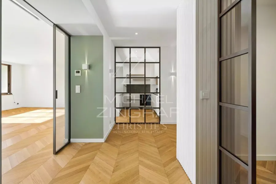 RARE APPARTEMENT DE STANDING AU CŒUR DE SAINT-RAPHAËL