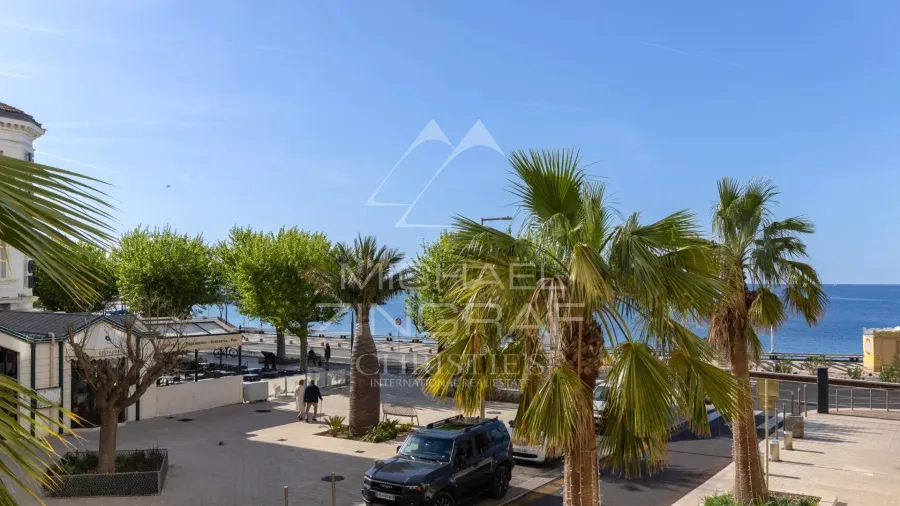 RARE APPARTEMENT DE STANDING AU CŒUR DE SAINT-RAPHAËL - 8