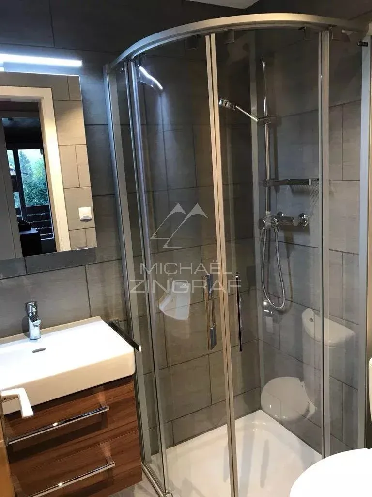 Spacieux Appartement familial proche du centre de Gstaad - 5
