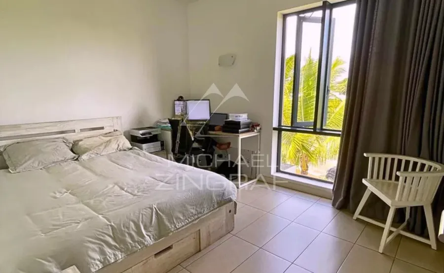 Superbe penthouse avec vue mer - Azuri Golf and beach Resort - 7