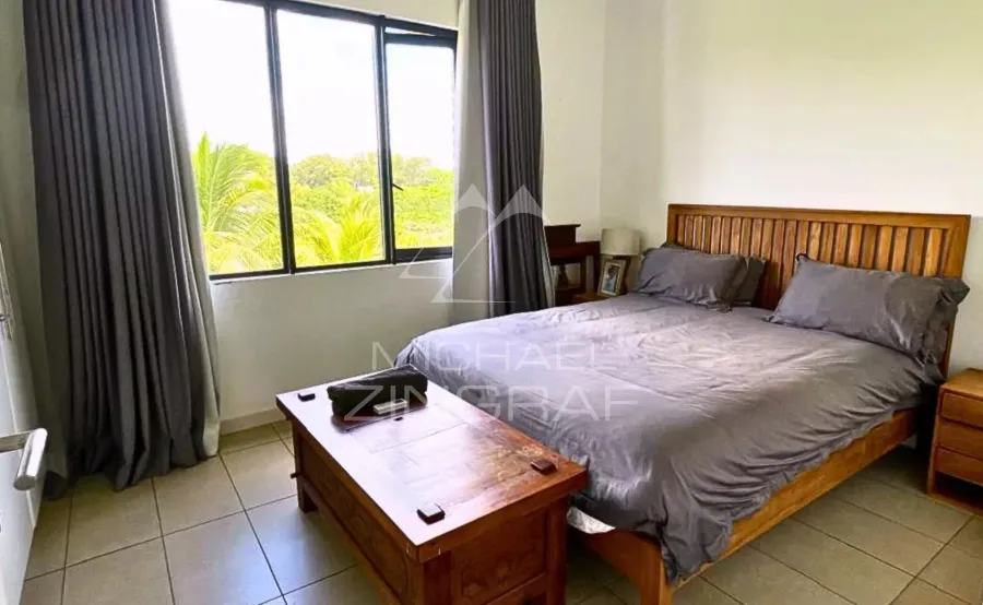 Superbe penthouse avec vue mer - Azuri Golf and beach Resort - 8