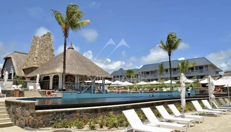 Superbe penthouse avec vue mer - Azuri Golf and beach Resort - 9