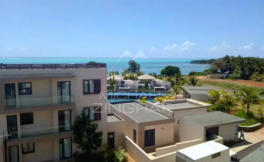 Superbe penthouse avec vue mer - Azuri Golf and beach Resort - 6