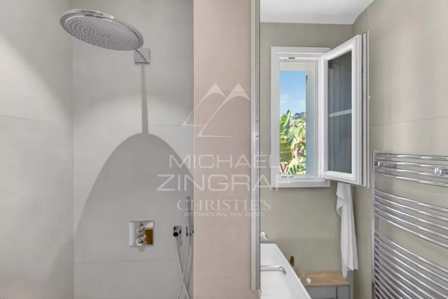 A deux pas des plages, 3 chambres aperçu mer - 9