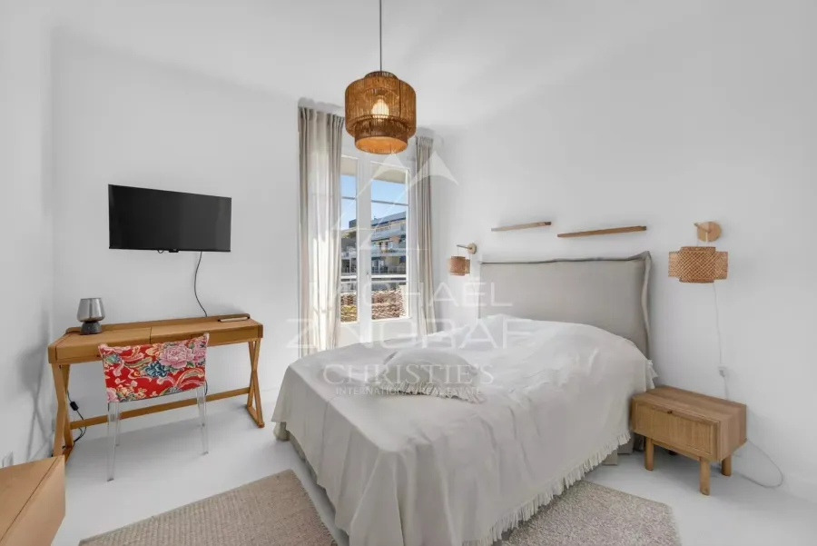 A deux pas des plages, 3 chambres aperçu mer - 8
