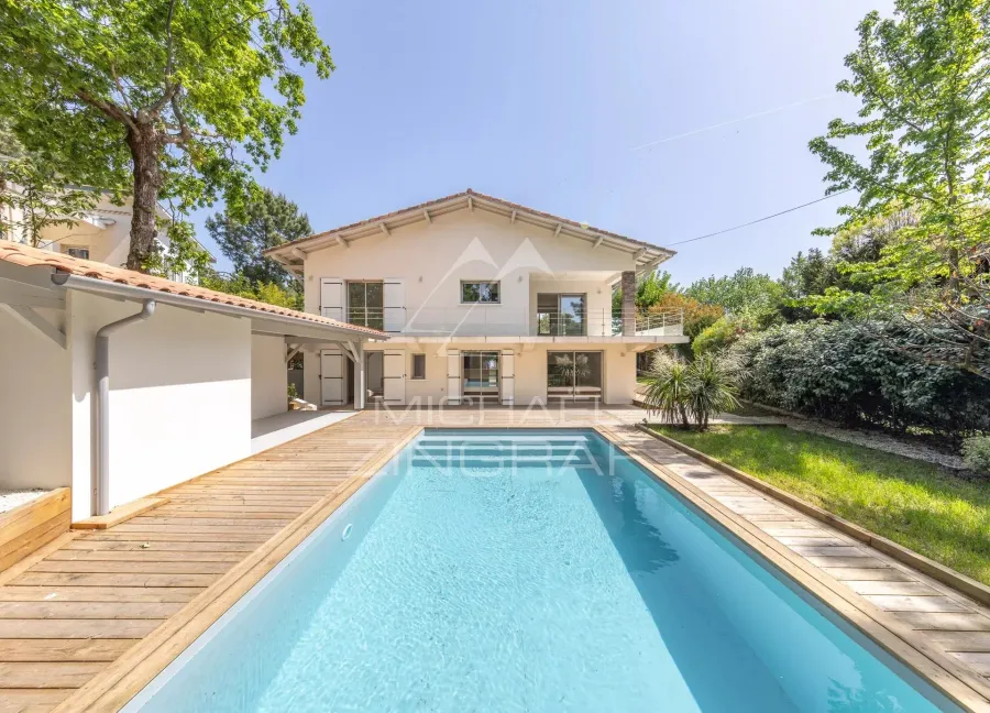 Arcachon - Pereire