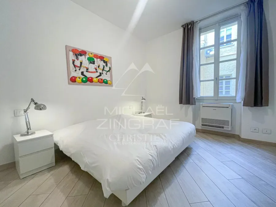 Appartement 2 pièces -  Centre Cannes - 5