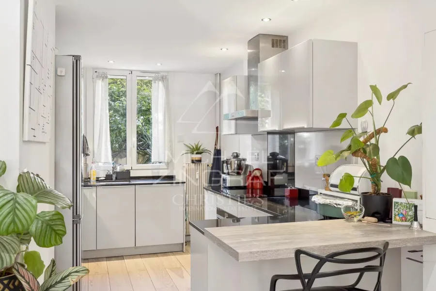 Appartement 4 pièces avec terrasse, parking et cave - centre de Beaulieu-sur-Mer - 5