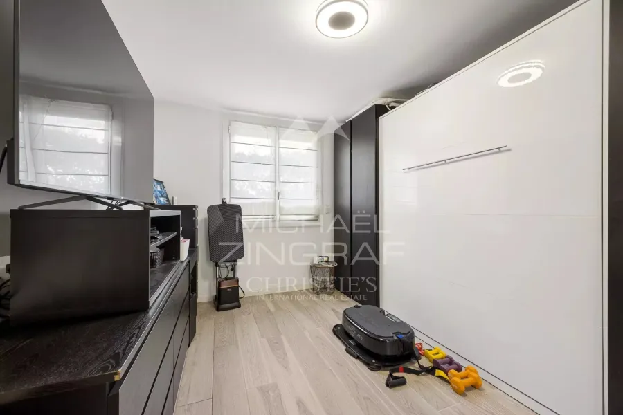 Appartement 4 pièces avec terrasse, parking et cave - centre de Beaulieu-sur-Mer - 7