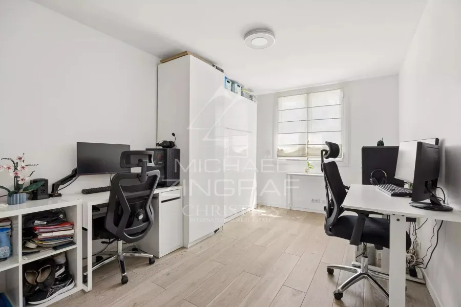 Appartement 4 pièces avec terrasse, parking et cave - centre de Beaulieu-sur-Mer - 8