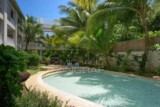 Île Maurice – Appartement 3 chambres en suite – Péreybère - 3