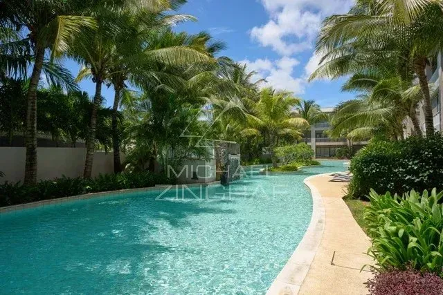 Île Maurice – Appartement 3 chambres en suite – Péreybère - 5