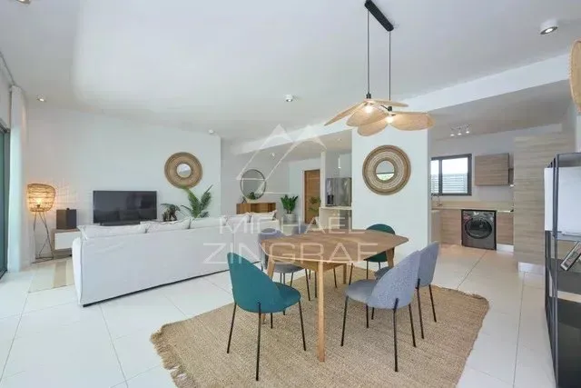 Île Maurice – Appartement 3 chambres en suite – Péreybère - 7