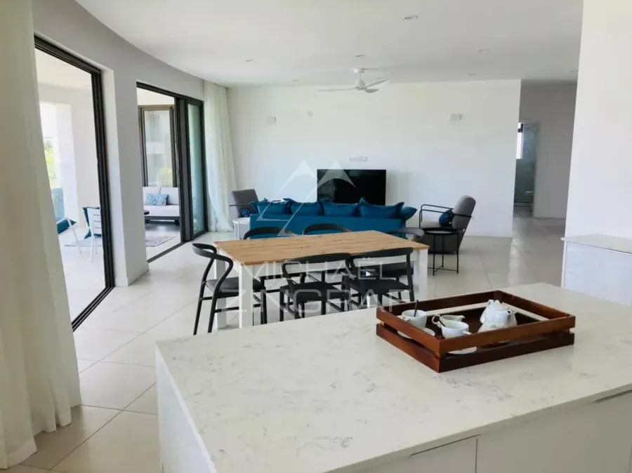 Ile Maurice - Penthouse proche centre ville - Grand Baie - 8