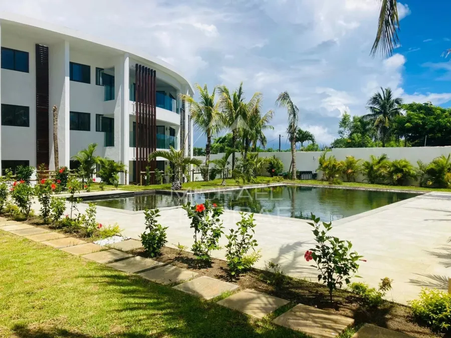 Ile Maurice - Penthouse proche centre ville - Grand Baie - 3