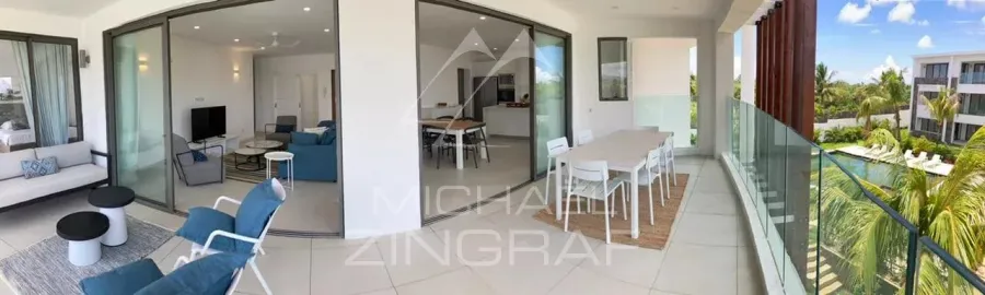 Ile Maurice - Penthouse proche centre ville - Grand Baie - 5